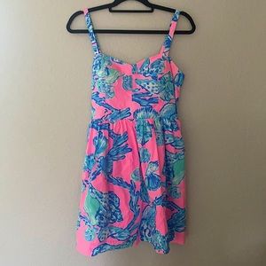 Lily Pulitzer Dress